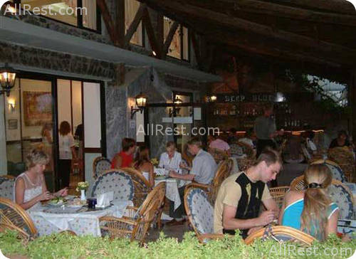 Asutay Hotel 22